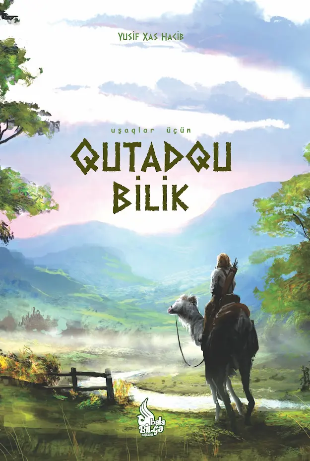 Qutadqu-bilik (uşaqlar üçün)
